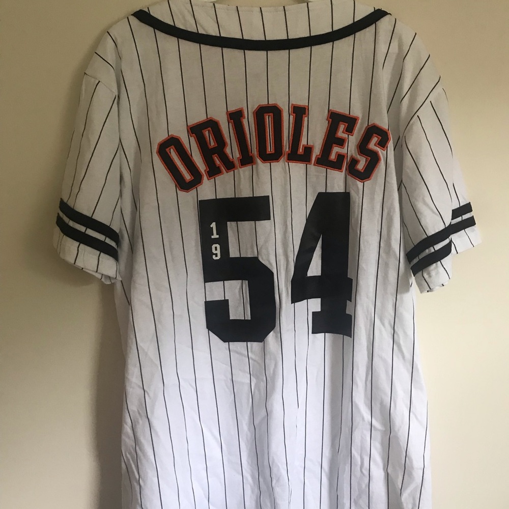⚾️VS PINK MLB Orioles Gear⚾️